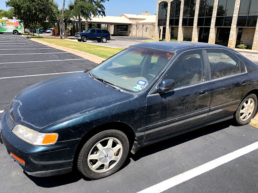 Auto Body Shop «Maaco Collision Repair & Auto Painting», reviews and photos, 10200 N Lamar Blvd, Austin, TX 78753, USA