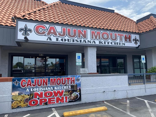 Cajun Mouth Restaurant