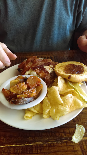 Restaurant «Adams Breezy Hill Farm», reviews and photos, 1222 Cadiz Rd, Princeton, KY 42445, USA