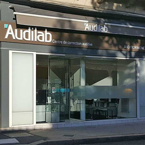 Magasin d'appareils auditifs Audilab / Audioprothésiste Vichy Vichy