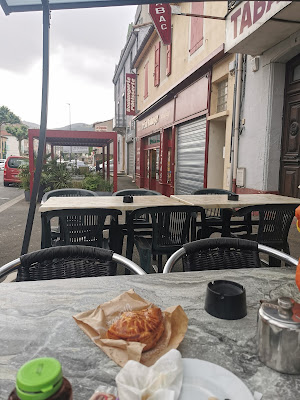 La Grignote à Saint-Affrique