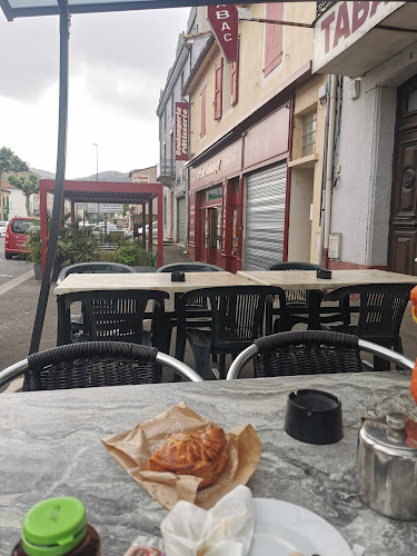 Boulangerie La Grignote Saint-Affrique