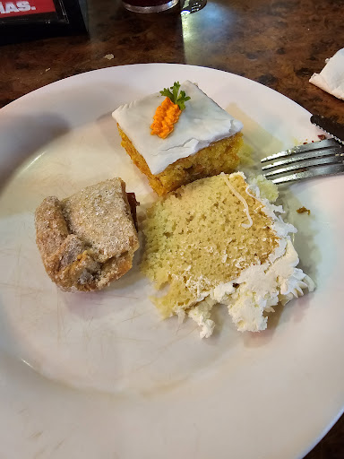 Pasteleria Las Delicias en Ciudad Miguel Alemán