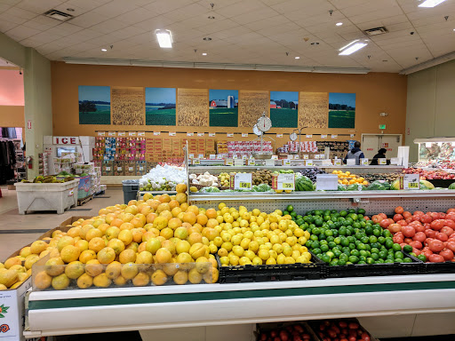 Asian Grocery Store «99 Ranch Market», reviews and photos, 22511 WA-99, Edmonds, WA 98026, USA