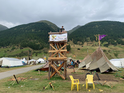 Group Scout Noirmont-Gland