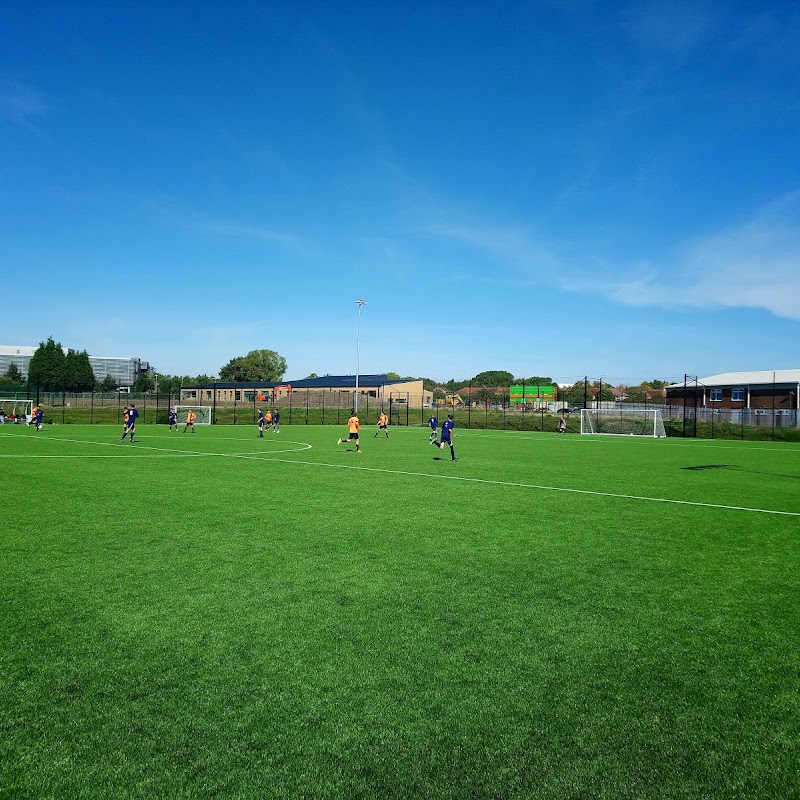 Patchway Sports Centre