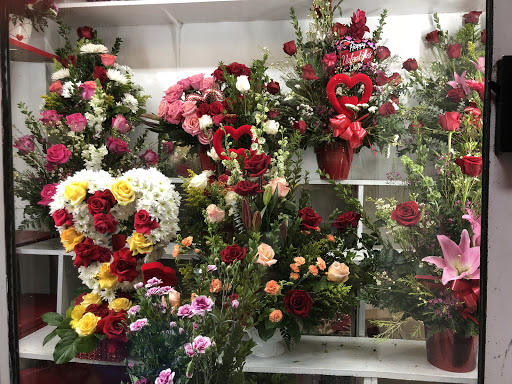 Angeles Flower Shop & Gifts