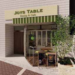 祝 3 1open Joys Table ダイニングカフェ 京都市下京区 京都河原町の開店 閉店の地域情報 一覧 Prtree ピーアールツリー
