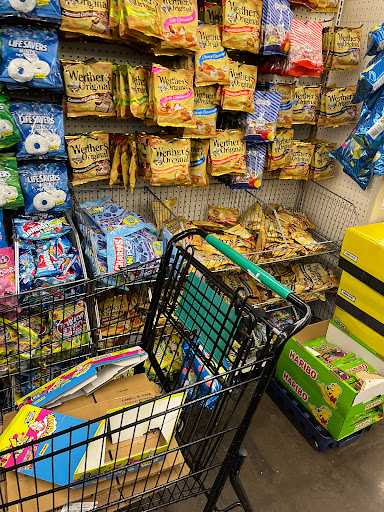 Dollar Store «Dollar Tree», reviews and photos, 2325 S Stemmons Fwy #501, Lewisville, TX 75067, USA