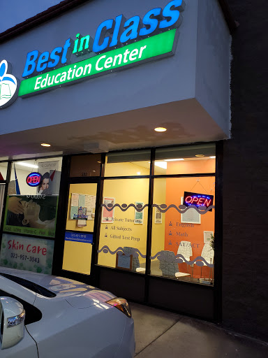 Best in Class Education Center- Los Angeles, Koreatown