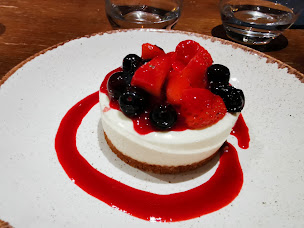 Photo n°49 de Restaurant Hesperius à Metz ()