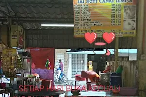 Jai Roti Canai Sempoi image