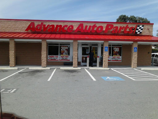 Auto Parts Store «Advance Auto Parts», reviews and photos, 124 Prospect St, Milford, MA 01757, USA