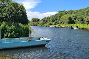 Hampton Ferry (River Avon) image