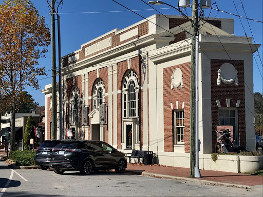 Art Gallery «Southern Highland Craft Guild, Biltmore Village», reviews and photos, 26 Lodge St, Asheville, NC 28803, USA