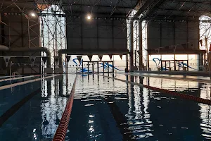 ITU Olympic Swimming Pool image
