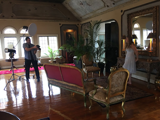 Boutique «Clash Gallery & Boutique», reviews and photos, 521 E 5th St, Dayton, OH 45402, USA