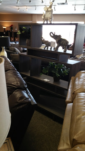 Furniture Store «Badcock Home Furniture &more», reviews and photos, 1515 US-17, Eagle Lake, FL 33839, USA