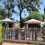 Photo n° 11 de l'avis de Mylène.o fait le 09/08/2019 à 09:48 pour Flower Camping Moulin Des Iscles - piscine et restaurant de charme - camping entre saint tropez et Cannes - proche mer à Roquebrune-sur-Argens