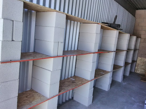 Self-Storage Facility «Airport Mini Storage», reviews and photos, 7044 Arlington Ave, Riverside, CA 92503, USA