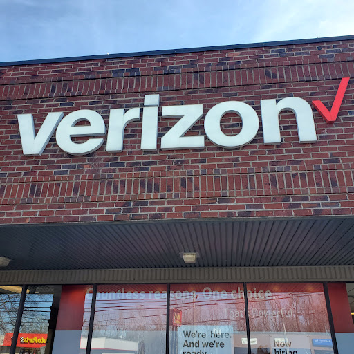 Cell Phone Store «Verizon Authorized Retailer – Cellular Sales», reviews and photos, 1820 Madison St, Clarksville, TN 37043, USA