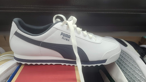 Shoe Store «WSS», reviews and photos, 11911 Valley Blvd, El Monte, CA 91732, USA