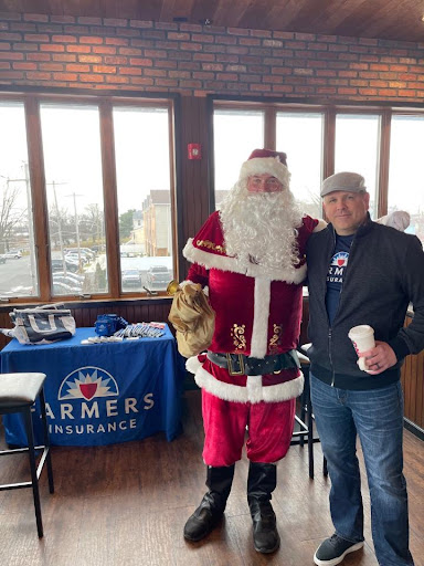 Insurance Agency «Farmers Insurance - Jason Logue», reviews and photos