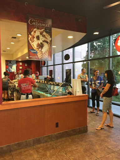 Ice Cream Shop «Cold Stone Creamery», reviews and photos, 299 E Plumb Ln A, Reno, NV 89502, USA