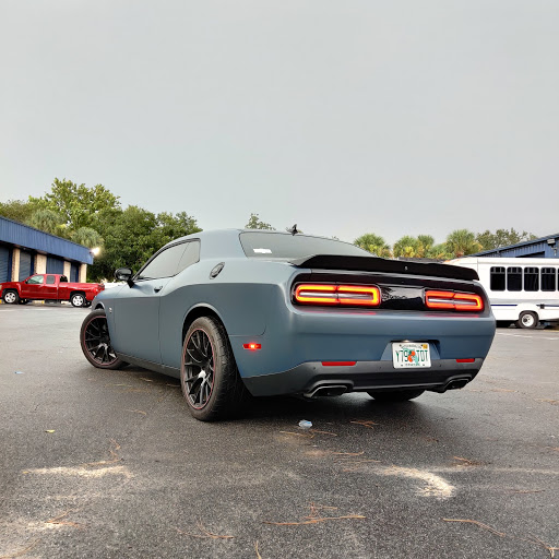 Wholesaler «Metrorestyling.com», reviews and photos, 5400 18 Mile Rd, Sterling Heights, MI 48314, USA