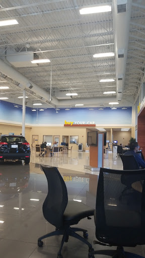 Used Car Dealer «CarMax», reviews and photos, 1131 Central Ave, Duarte, CA 91010, USA
