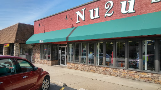Nu2u Resale Shop, 17010 Oak Park Ave, Tinley Park, IL 60477, USA, 
