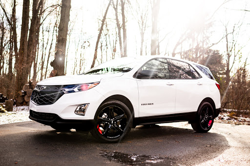 Chevrolet Dealer «Graff Chevy Durand», reviews and photos, 9009 Lansing Rd, Durand, MI 48429, USA