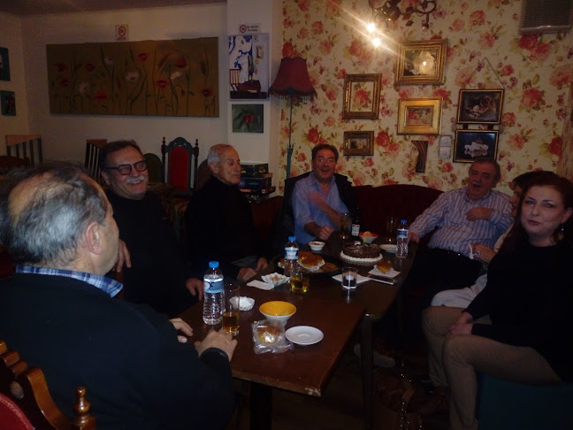 Η Γεύση του Καφέ - Καφετέρια