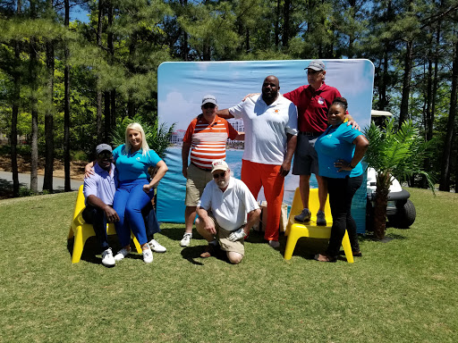 Golf Course «St Marlo Country Club», reviews and photos, 7755 St Marlo Country Club Pkwy, Duluth, GA 30097, USA