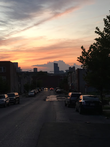 Museum «Mount Clare Museum House», reviews and photos, 1500 Washington Blvd, Baltimore, MD 21230, USA