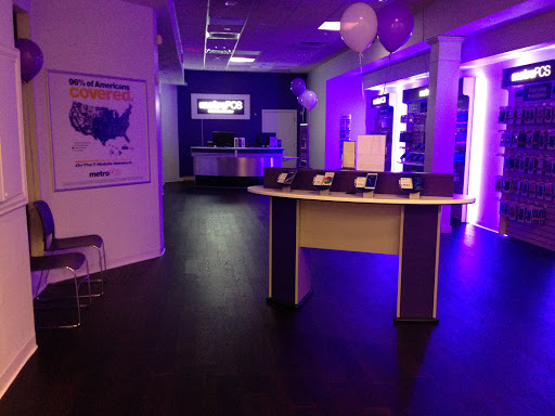 Cell Phone Store «MetroPCS Authorized Dealer», reviews and photos, 2001 South Rd, Poughkeepsie, NY 12601, USA