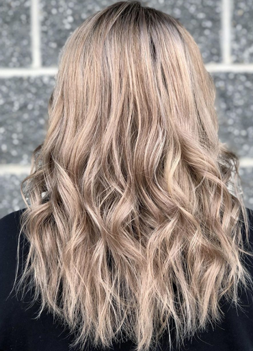 Beauty School «Paul Mitchell The School Nampa», reviews and photos, 16803 N Marketplace Blvd, Nampa, ID 83687, USA