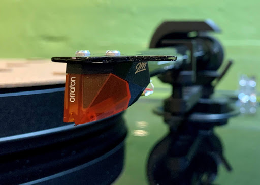 Electronics Store «Echo Audio», reviews and photos, 1015 SW Washington St, Portland, OR 97205, USA