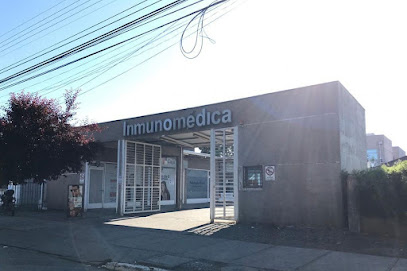 Centro Médico Inmunomédica San Carlos