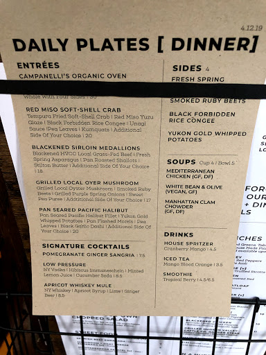 American Restaurant «Main Course», reviews and photos, 175 Main St, New Paltz, NY 12561, USA