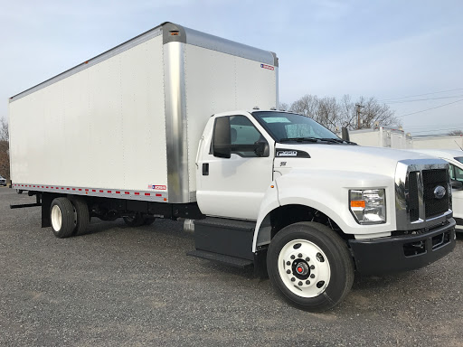 Ford Dealer «Sands Ford Of Red Hill», reviews and photos, 602 Main St, Red Hill, PA 18076, USA
