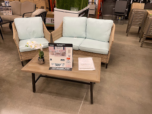 Home Improvement Store «The Home Depot», reviews and photos, 5858 Sawmill Rd, Dublin, OH 43017, USA