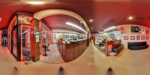 Tattoo Shop «Artistic Encounter», reviews and photos, 3920 Rosemeade Pkwy #170, Dallas, TX 75287, USA