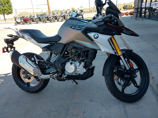 BMW Motorcycle Dealer «BMW Motorcycles of Utah», reviews and photos, 339 W 9000 S, Sandy, UT 84070, USA