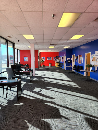 Used Car Dealer «CarHop Auto Sales & Finance», reviews and photos, 5417 Lakeland Ave N, Crystal, MN 55429, USA