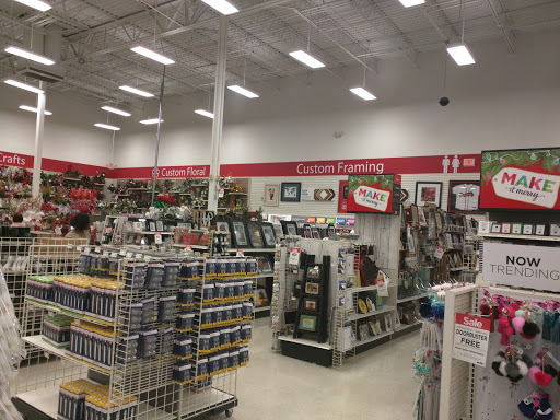 Craft Store «Michaels», reviews and photos, 7491 North Point Pkwy, Alpharetta, GA 30022, USA