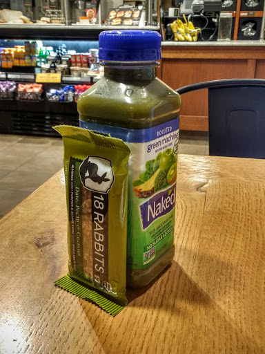 Peets Coffee image