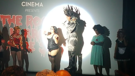 Movie Theater «O Cinema Miami Beach», reviews and photos, 500 71st St, Miami Beach, FL 33141, USA