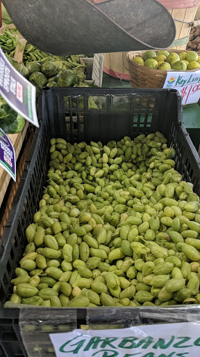 Produce Market «Nelson Family Farms», reviews and photos, 875 W Midway Rd, Fort Pierce, FL 34982, USA