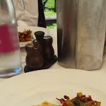 Photo n°2 de l'avis de Luisa.a fait le 07/08/2021 à 11:46 sur le  Ristorante Ponte Bria à Omegna